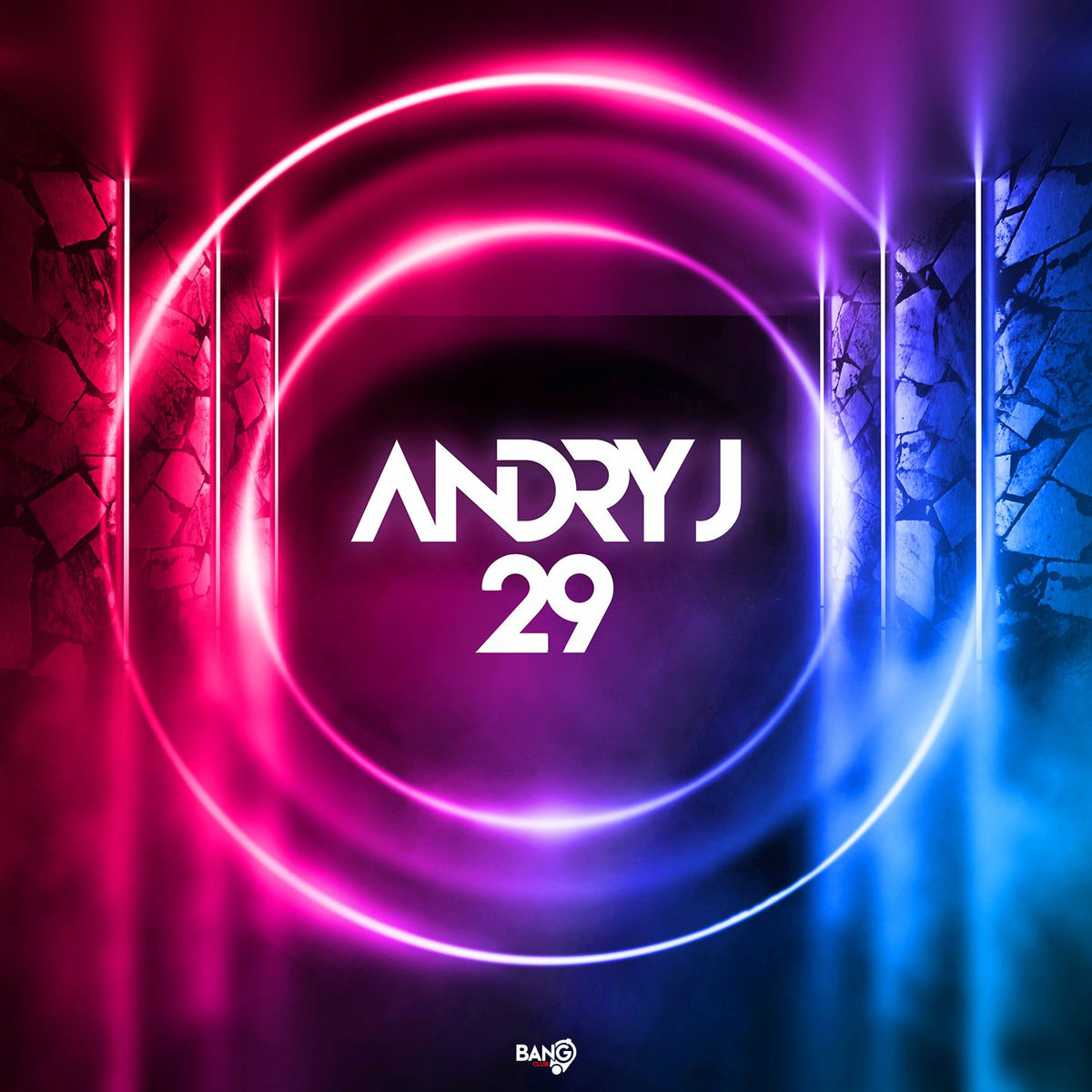 Album cover of 29