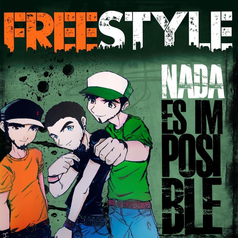 Picture of Nada Es Imposible