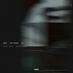 Cover of Rider / Dirty Secret EP