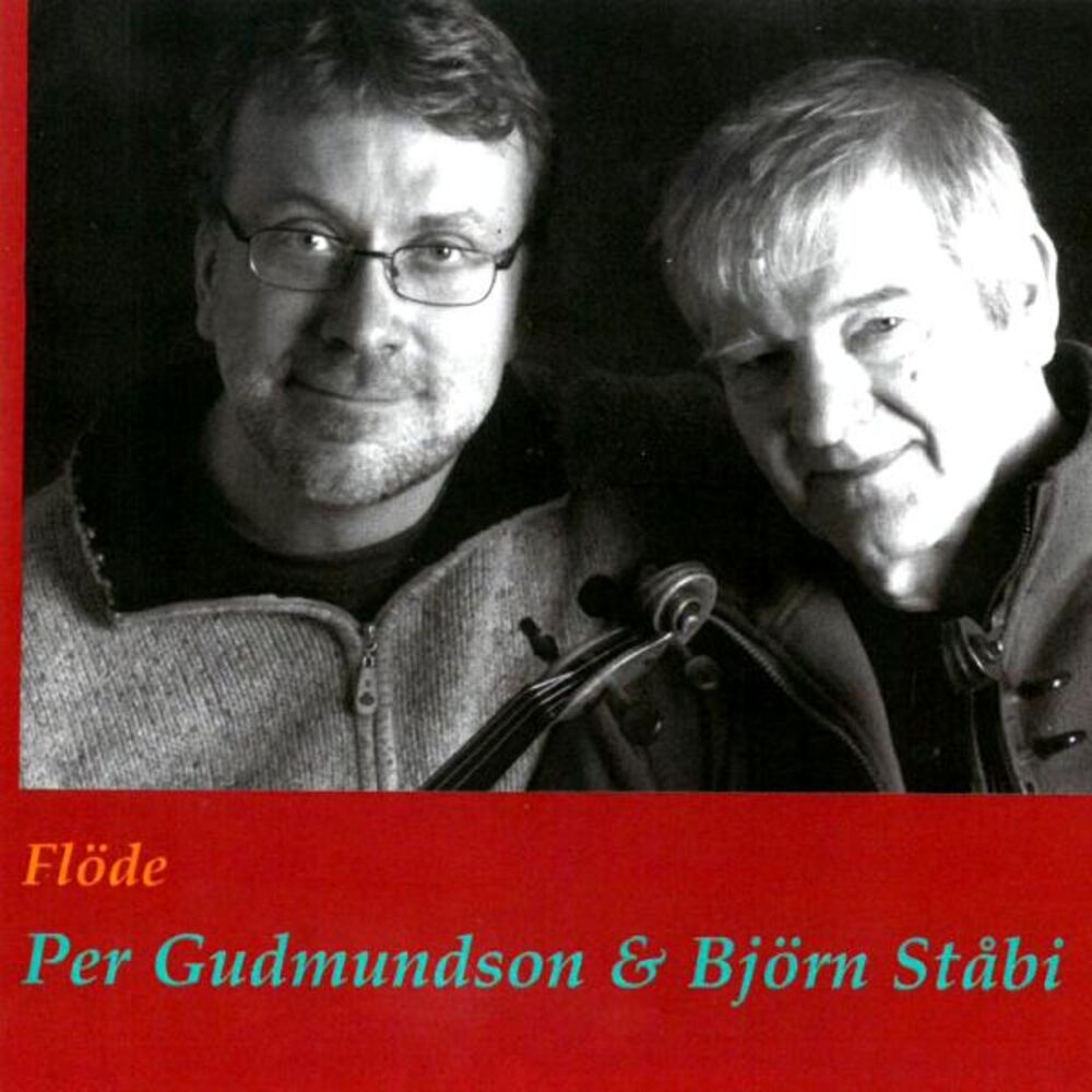 Picture of Flöde
