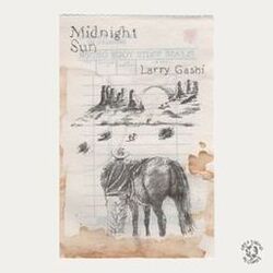 Cover of Midnight Sun