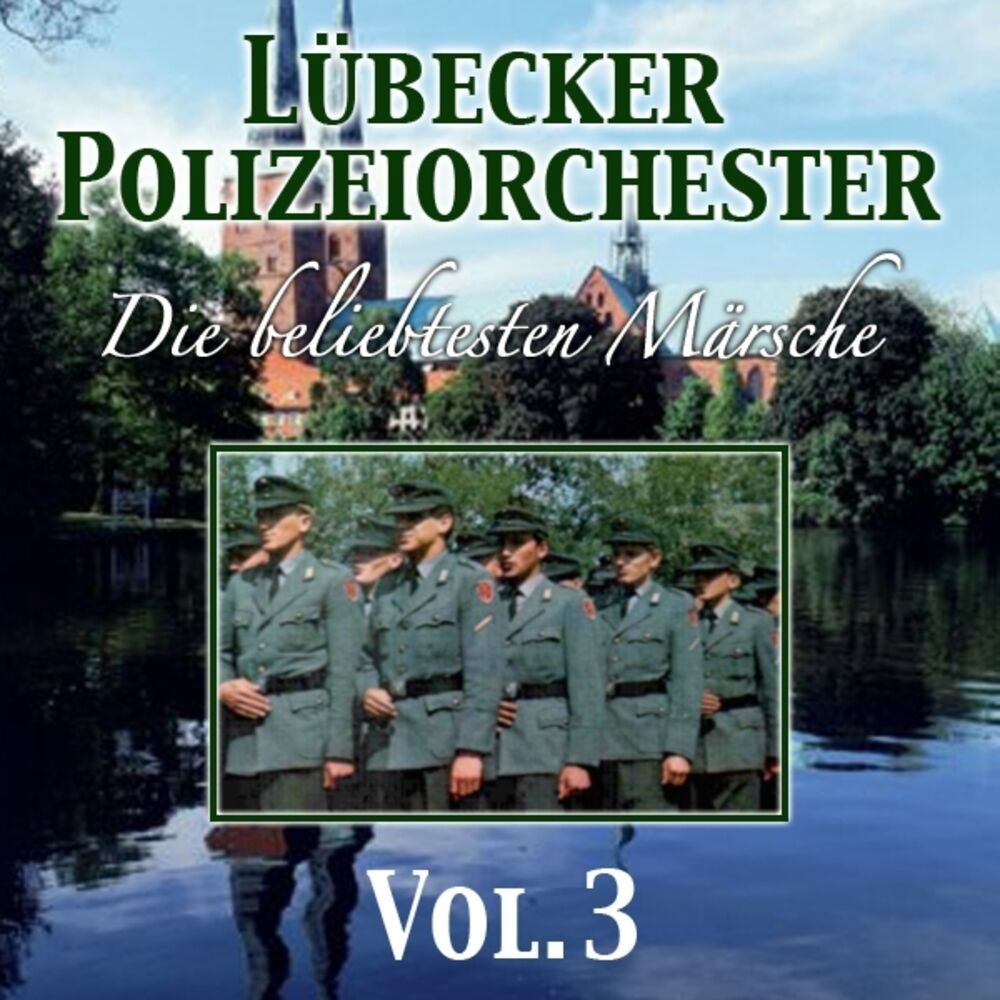 Picture of Die beliebtesten Märsche Vol.3