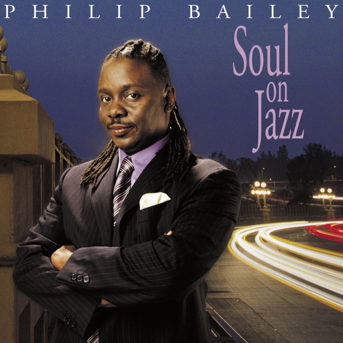 Album cover of Soul On Jazz