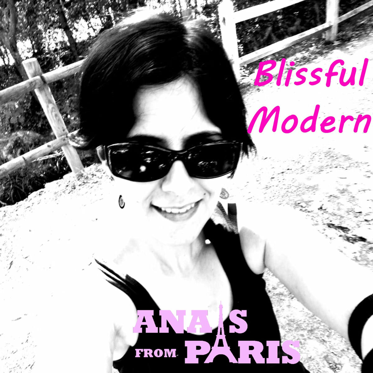 Album cover of Blissful Modern