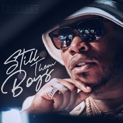 Cover of Still Them Boys