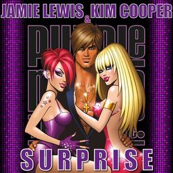 Cover of Surprise (Jamie Lewis Deeproom Mix)