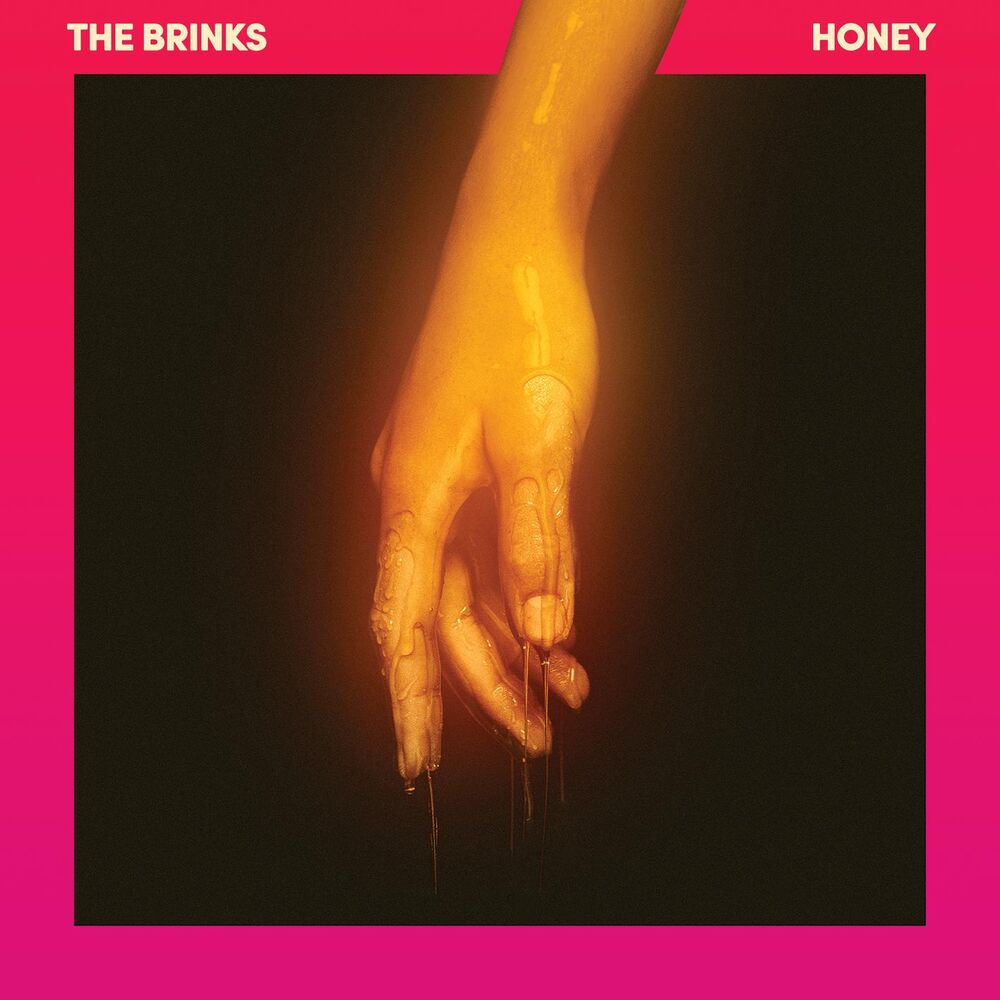 Picture of Honey