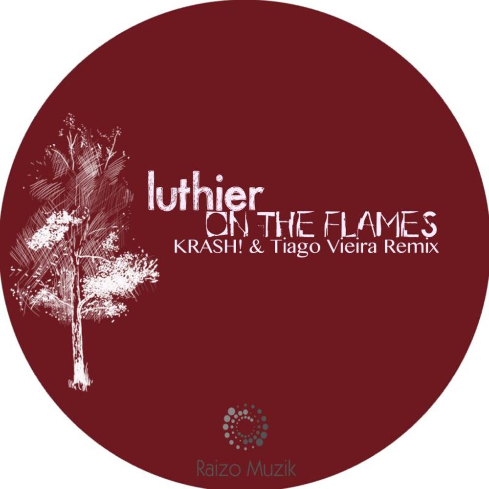 Picture of On The Flames (Remix)