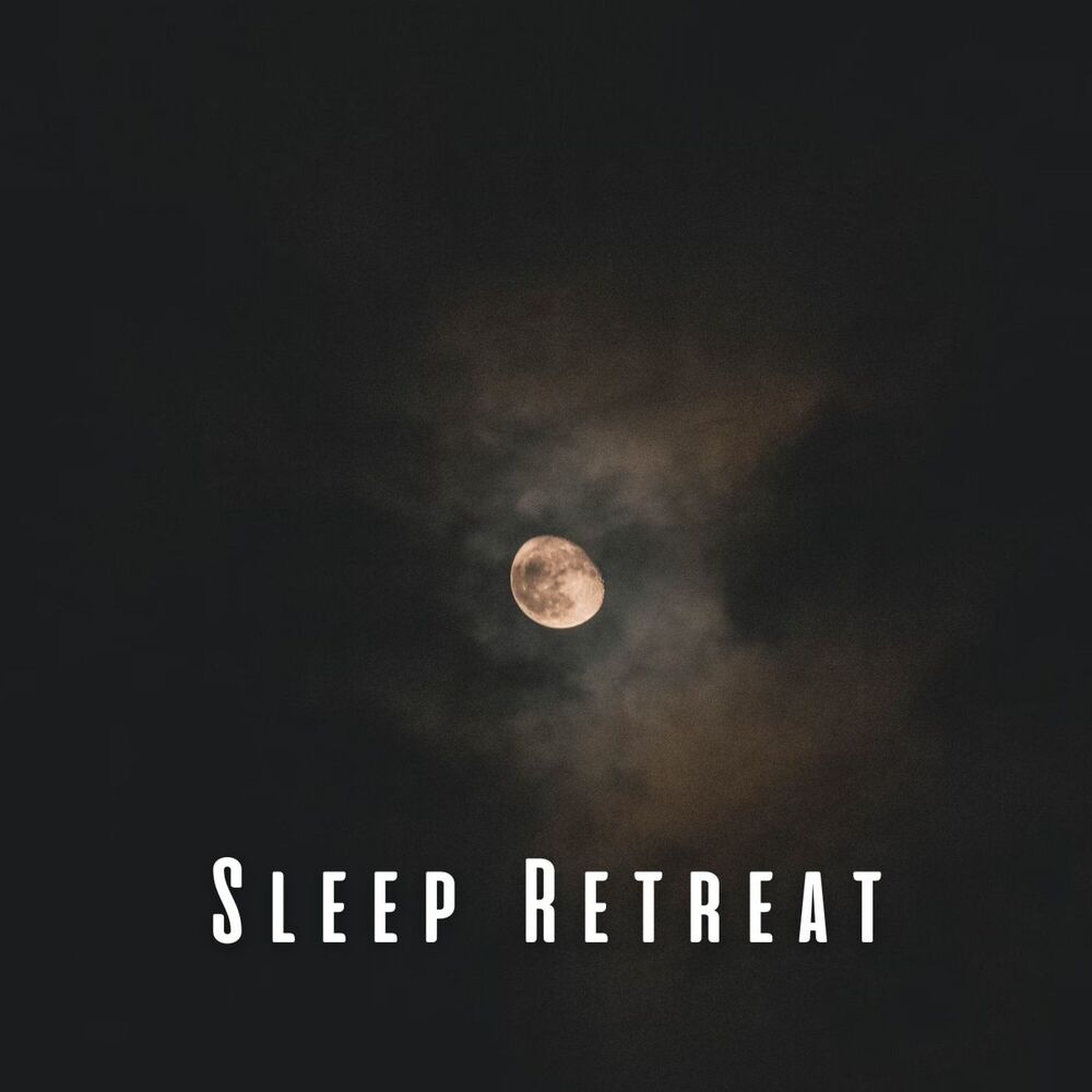 Picture of Sleep Retreat: Meditative Piano for Night Rest