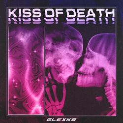 Cover of Kiss of Death