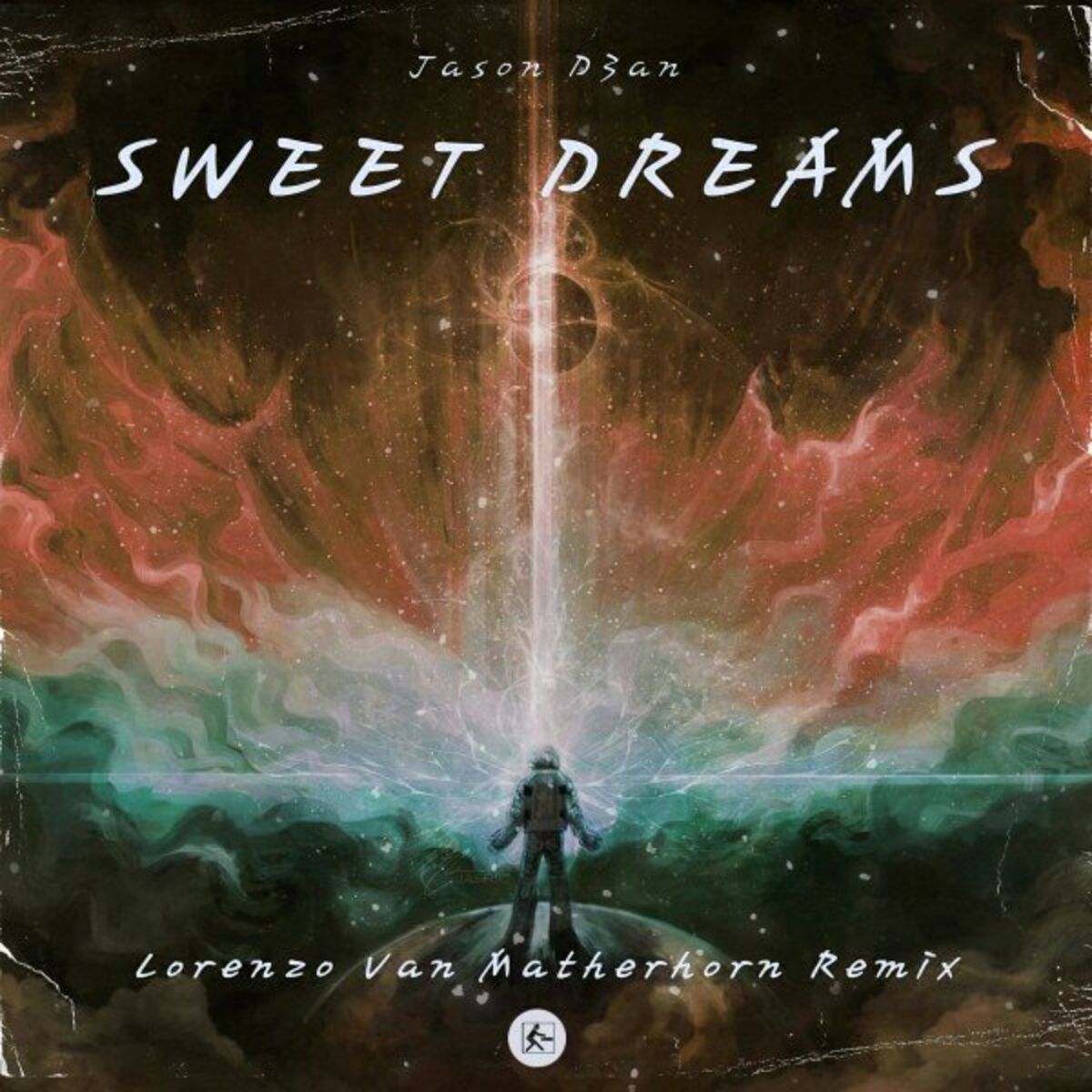 Album cover of Sweet Dreams (Lorenzo Van Matherhorn Remix)