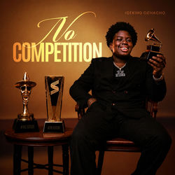 No Competition by Iceking Ochacho — cover art