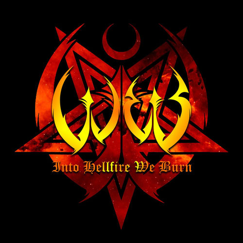 Into Hell Fire We Burn by W.E.B. - 120 BPM