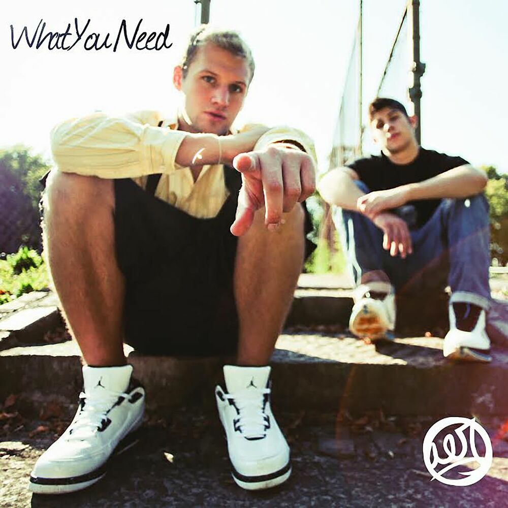 Picture of What You Need EP