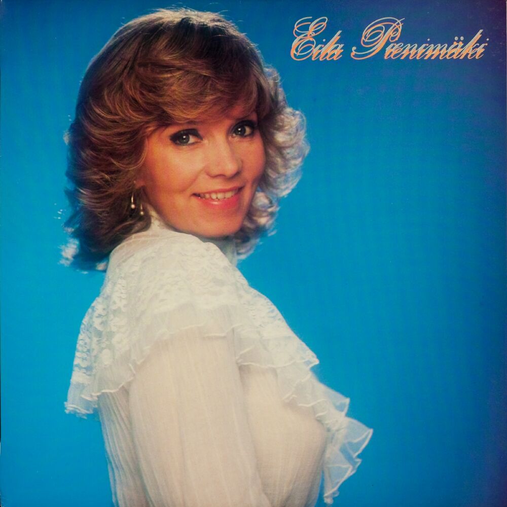 Picture of Eila Pienimäki