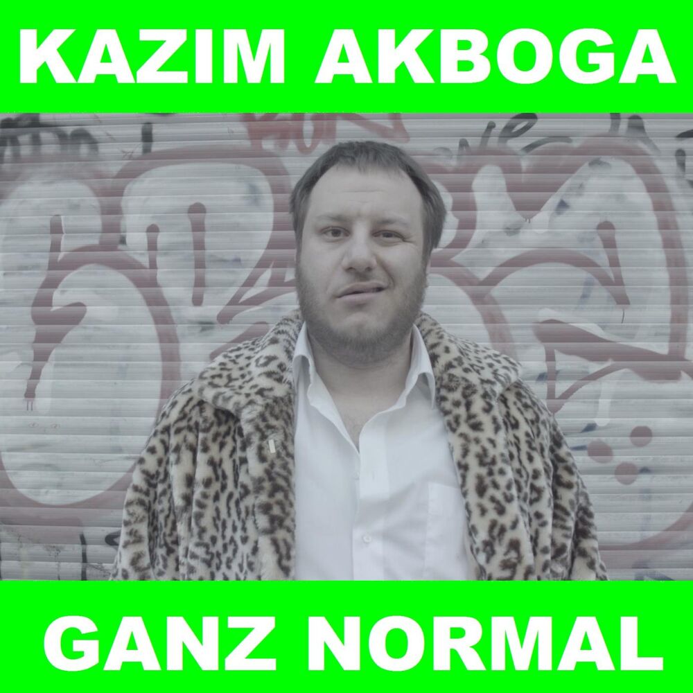 Picture of Ganz Normal