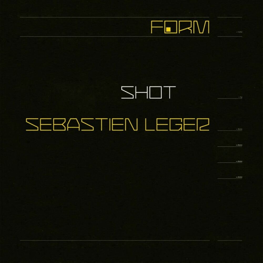 Picture of Shot