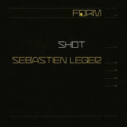 Cover of Shot
