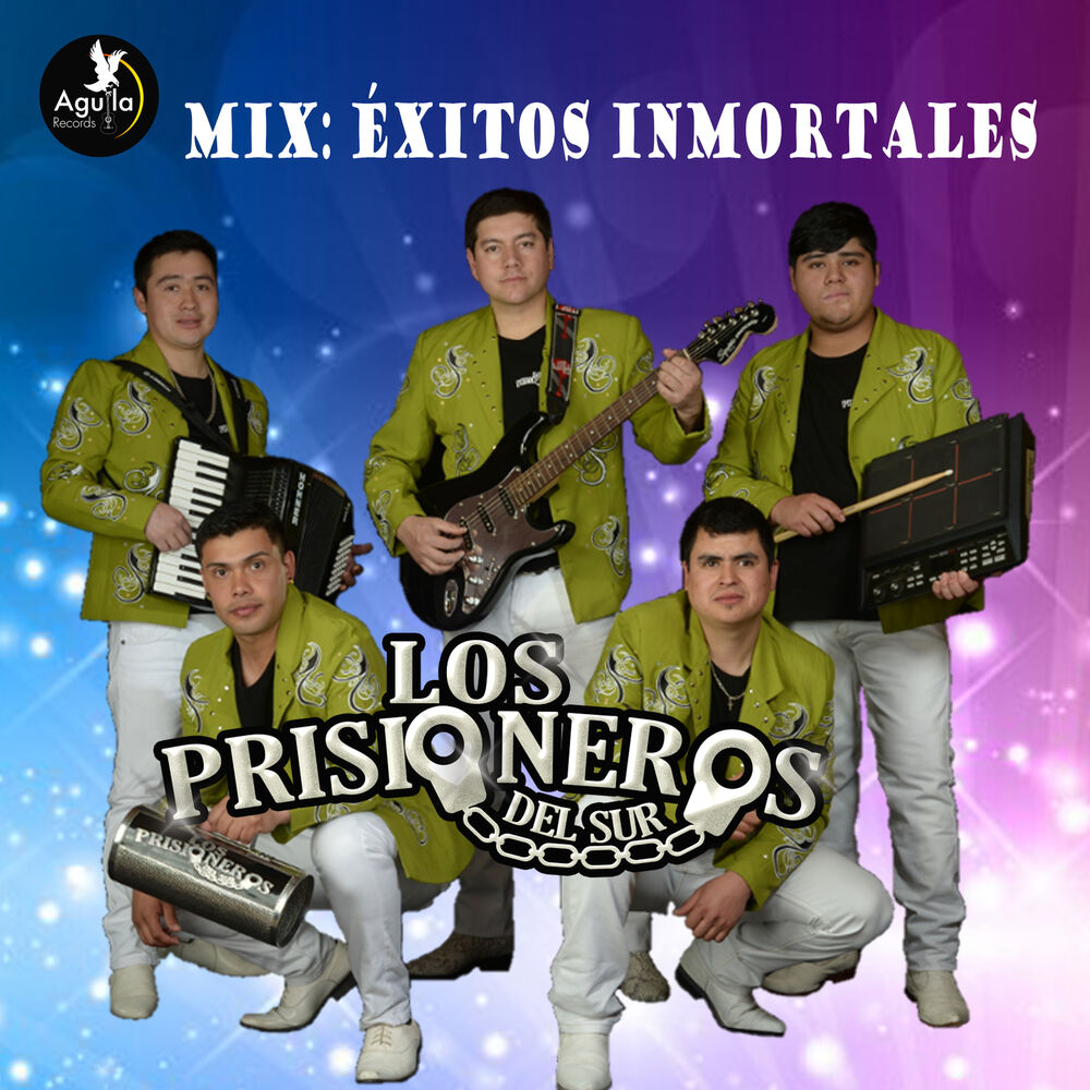 Picture of MIX Exitos Inmortales