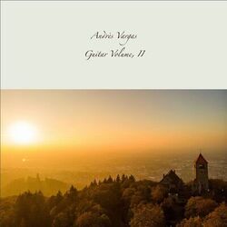 Cover of Guitar Vol. II