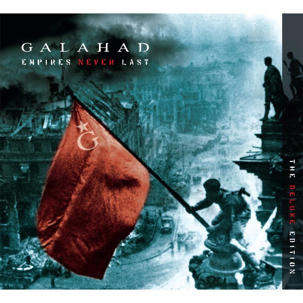 Picture of Empires Never Last (The Deluxe Edition)