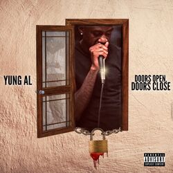 Cover of Doors Open, Doors Close