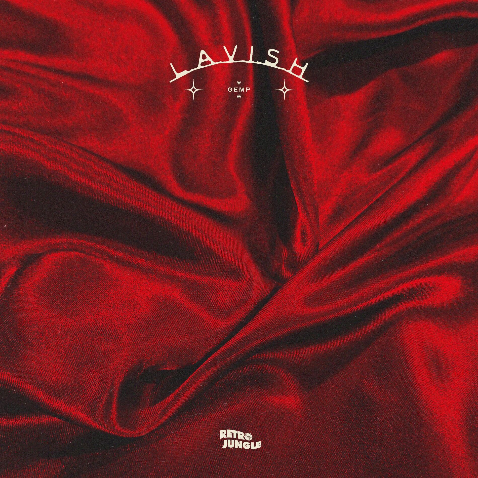 Album cover of Lavish