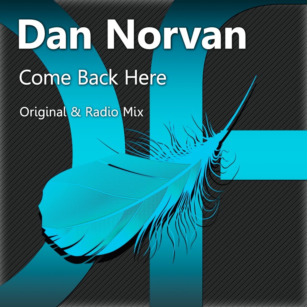 Picture of Come Back Here