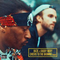 Cover of Cheers To The Badmind (Reggae)