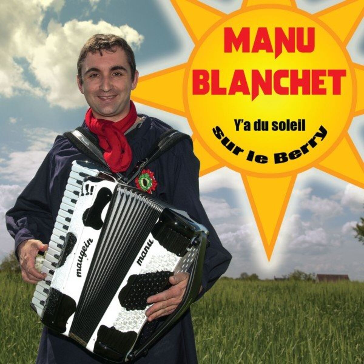 Album cover of Le marchand de panier