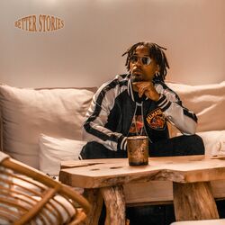Cover of Better Stories