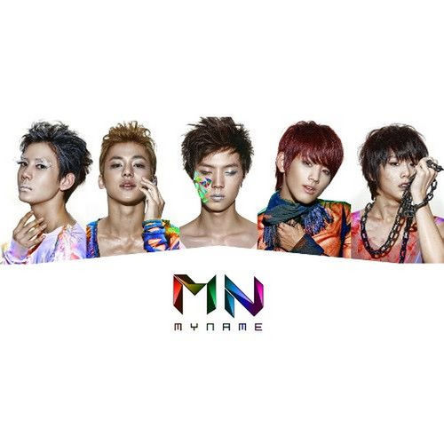 MYNAME - MESSAGE | Deezer