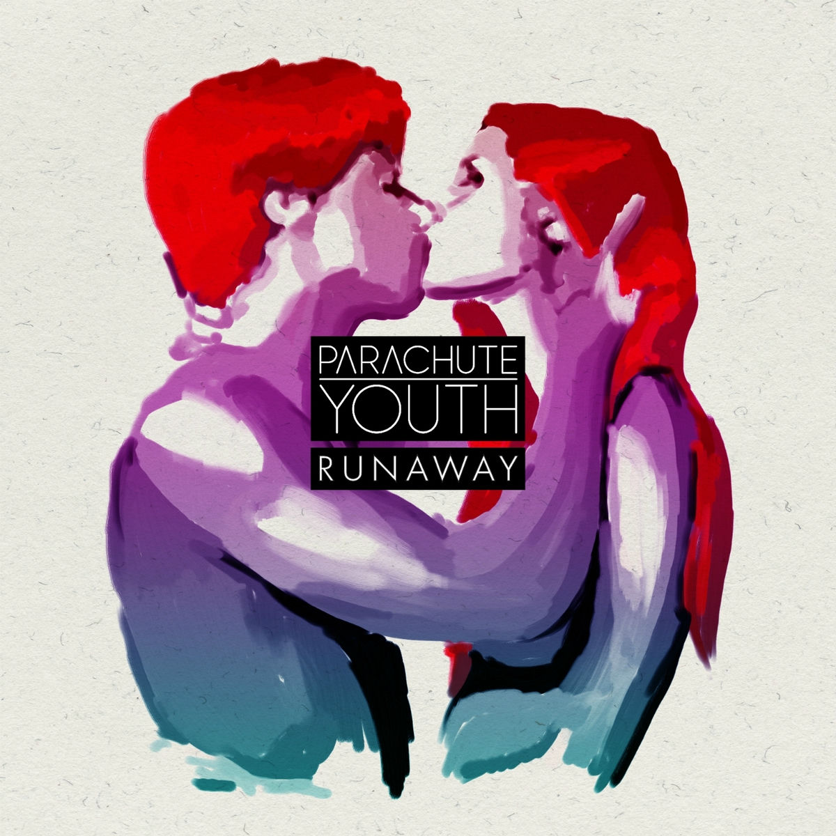 Album cover of Runaway