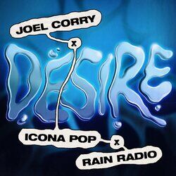 Cover of Desire