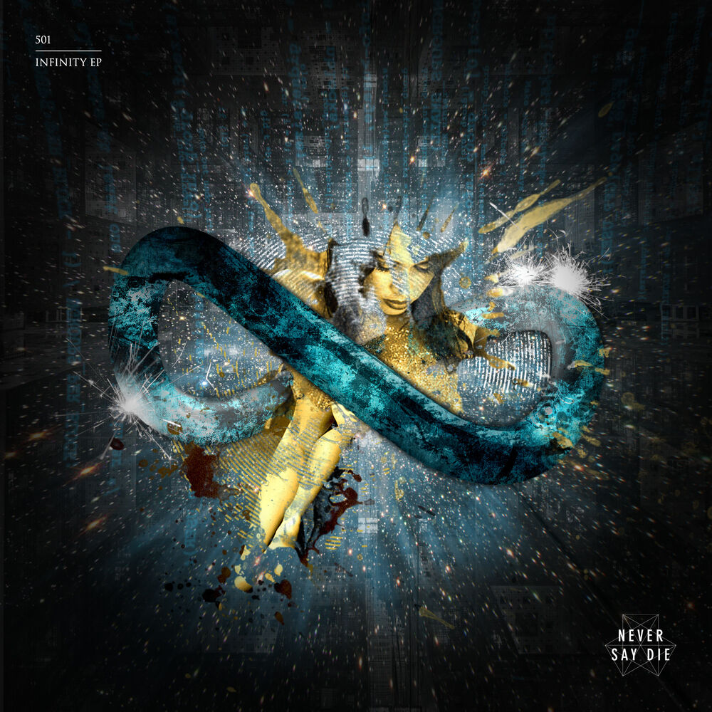 Picture of Infinity EP