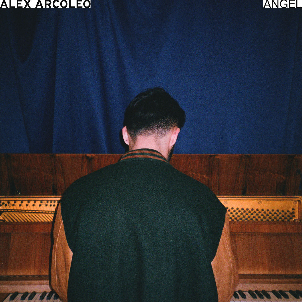 Album cover of Angel