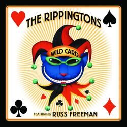 Cover of Wild Card