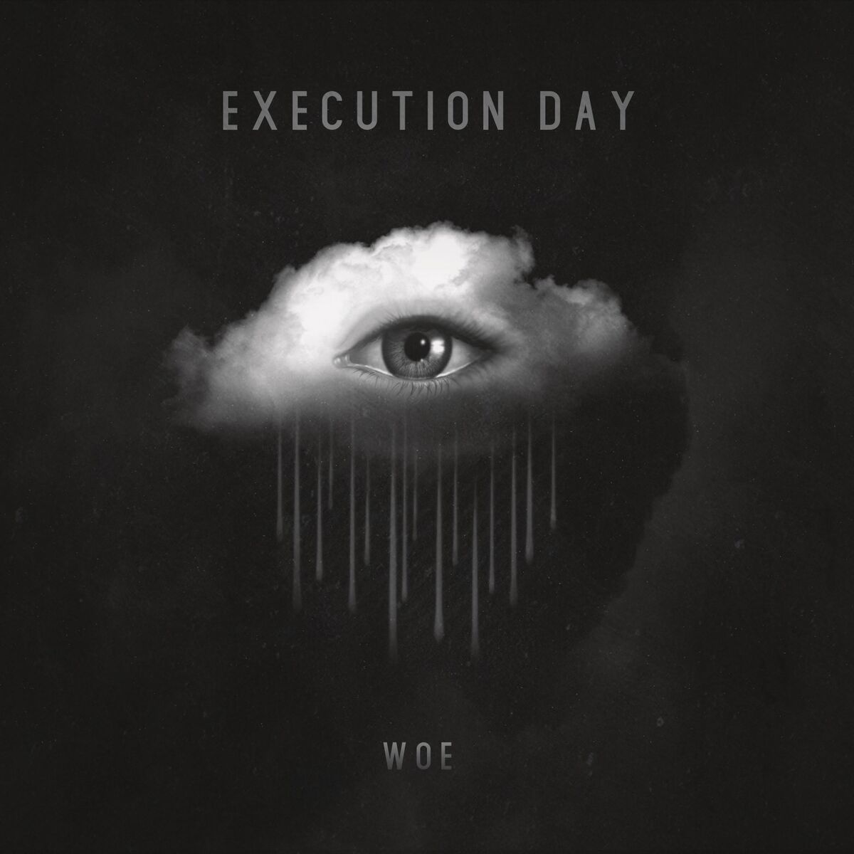 Album cover of Woe