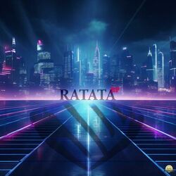 Cover of Ratata EP