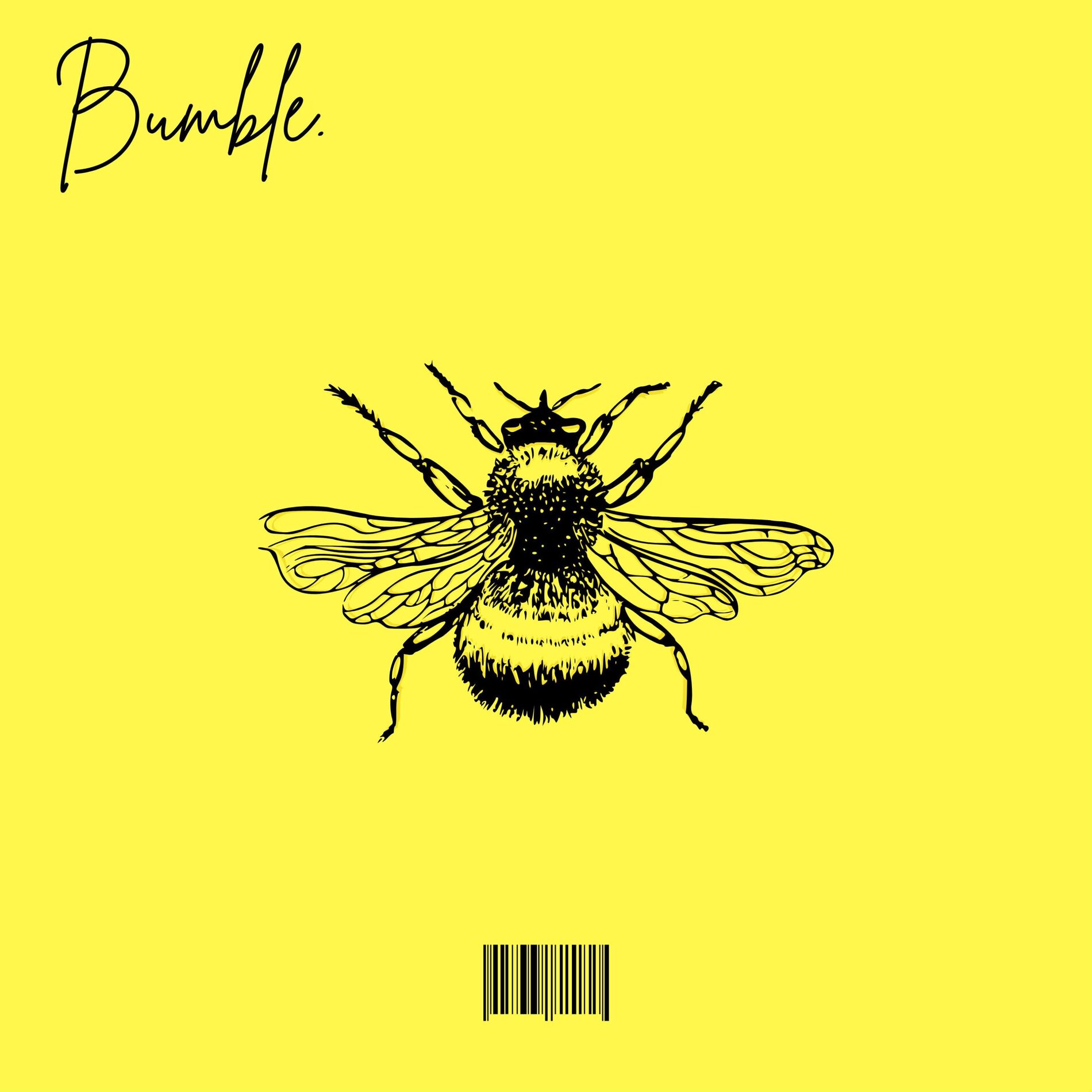 Album cover of Bumble
