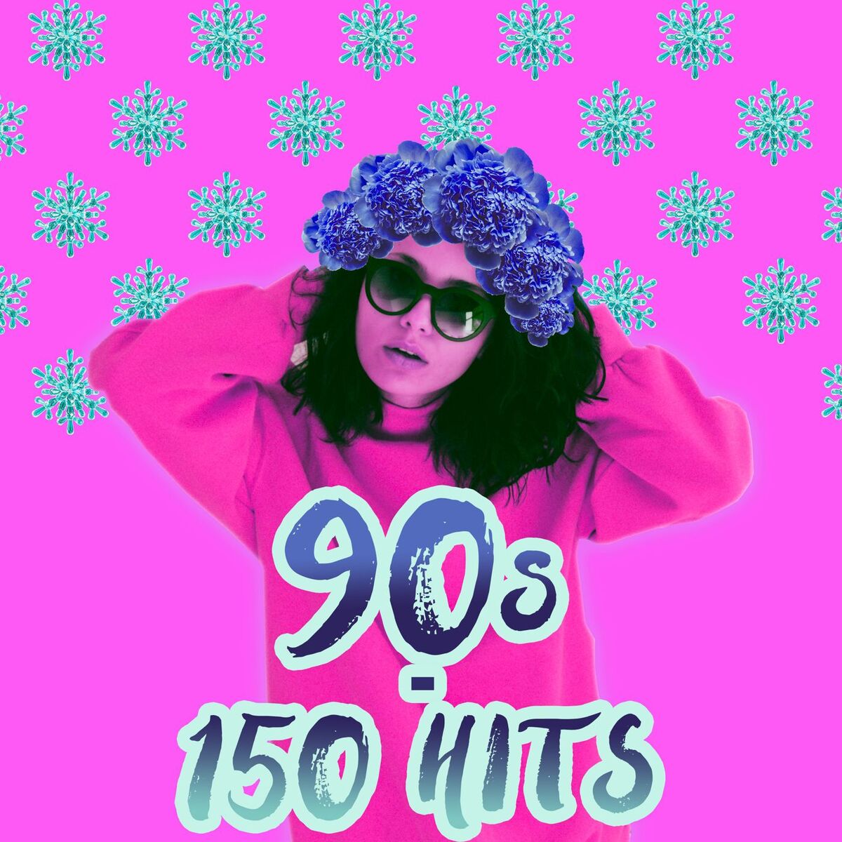 Album cover of 90s - 150 Hits