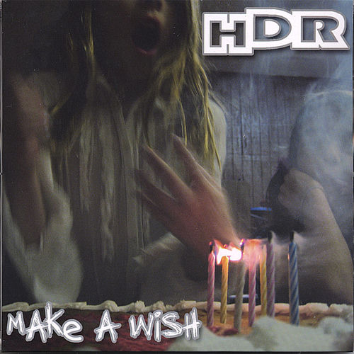 make a wish