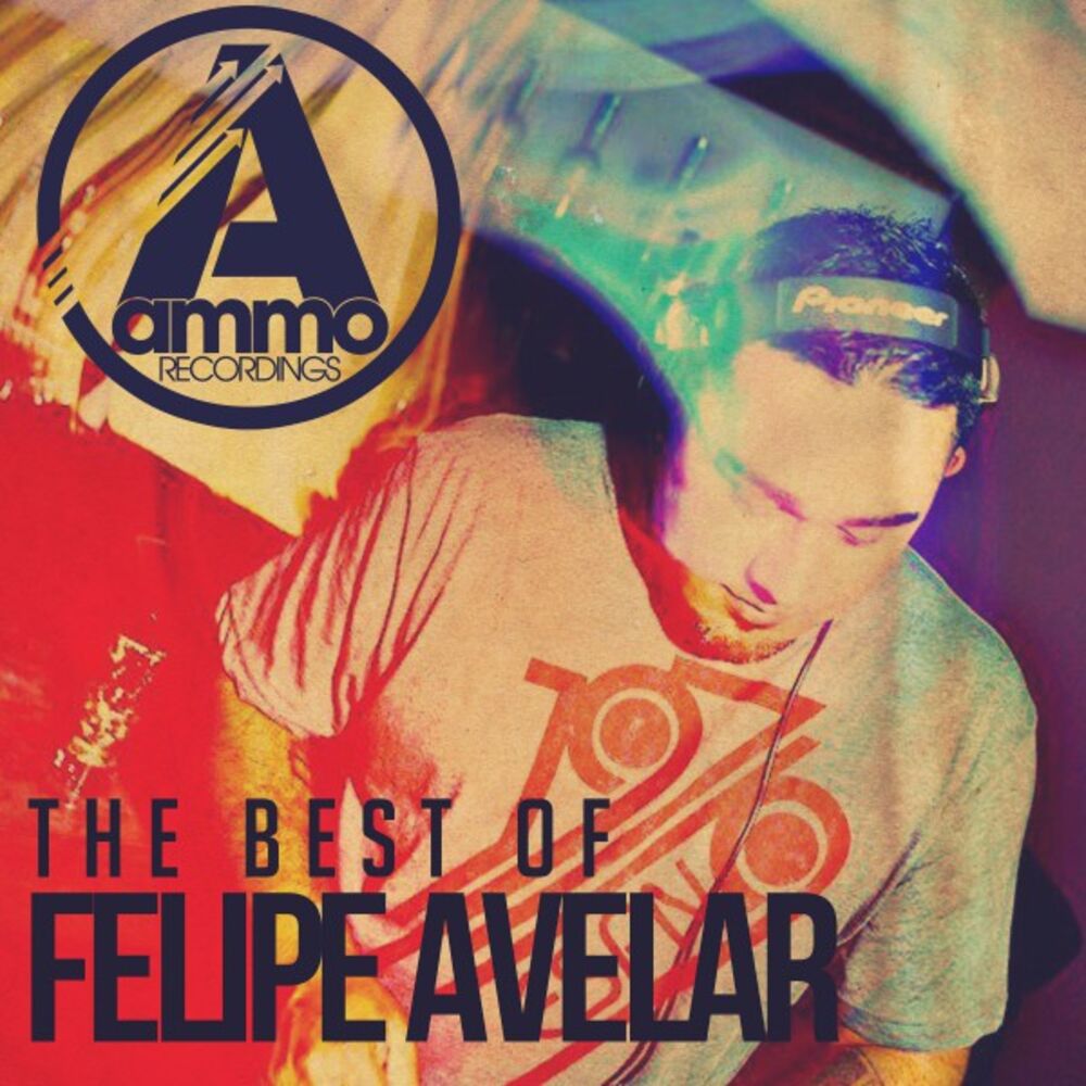 Picture of The Best of Felipe Avelar