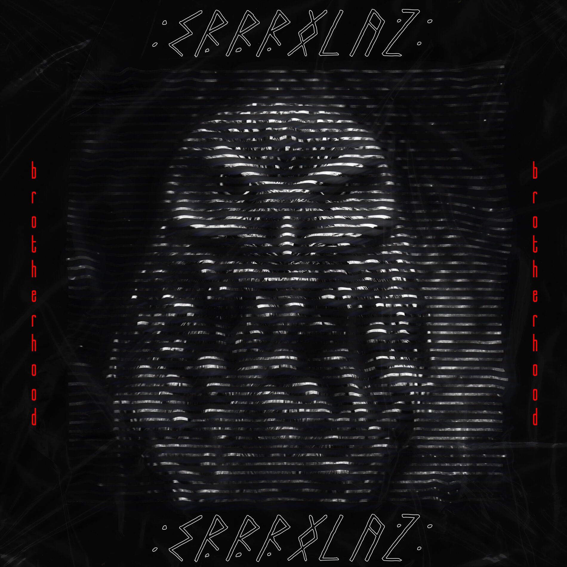 Album cover of Brotherhood