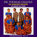Shimatsatsa, No. 11 - Hi Hanya Ku Vava