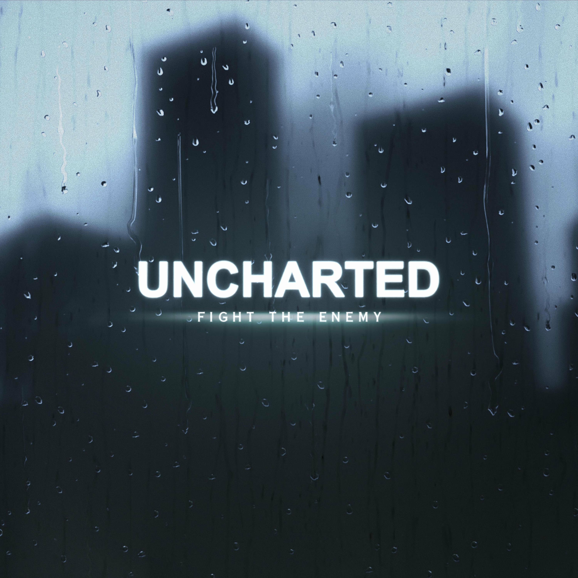 Album cover of Uncharted (feat. Kyle Strang & If I Were You)