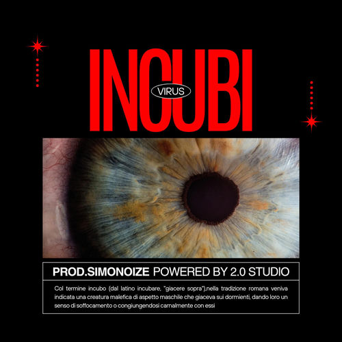 INCUBI (feat. Simonoize)