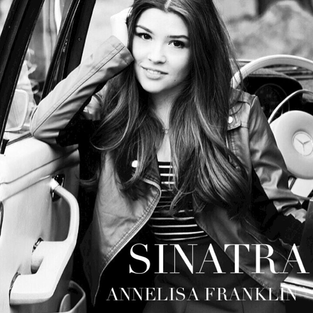 Picture of Sinatra