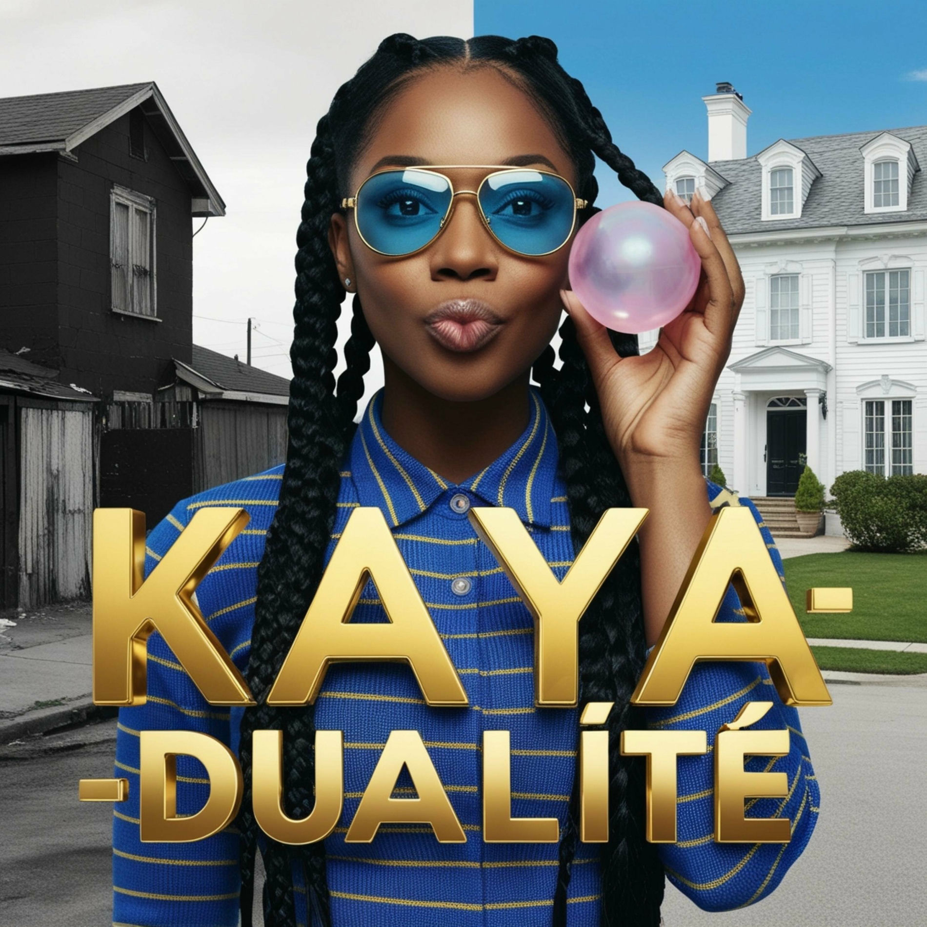 Kaya - GOTHIC(A-type) | Deezer