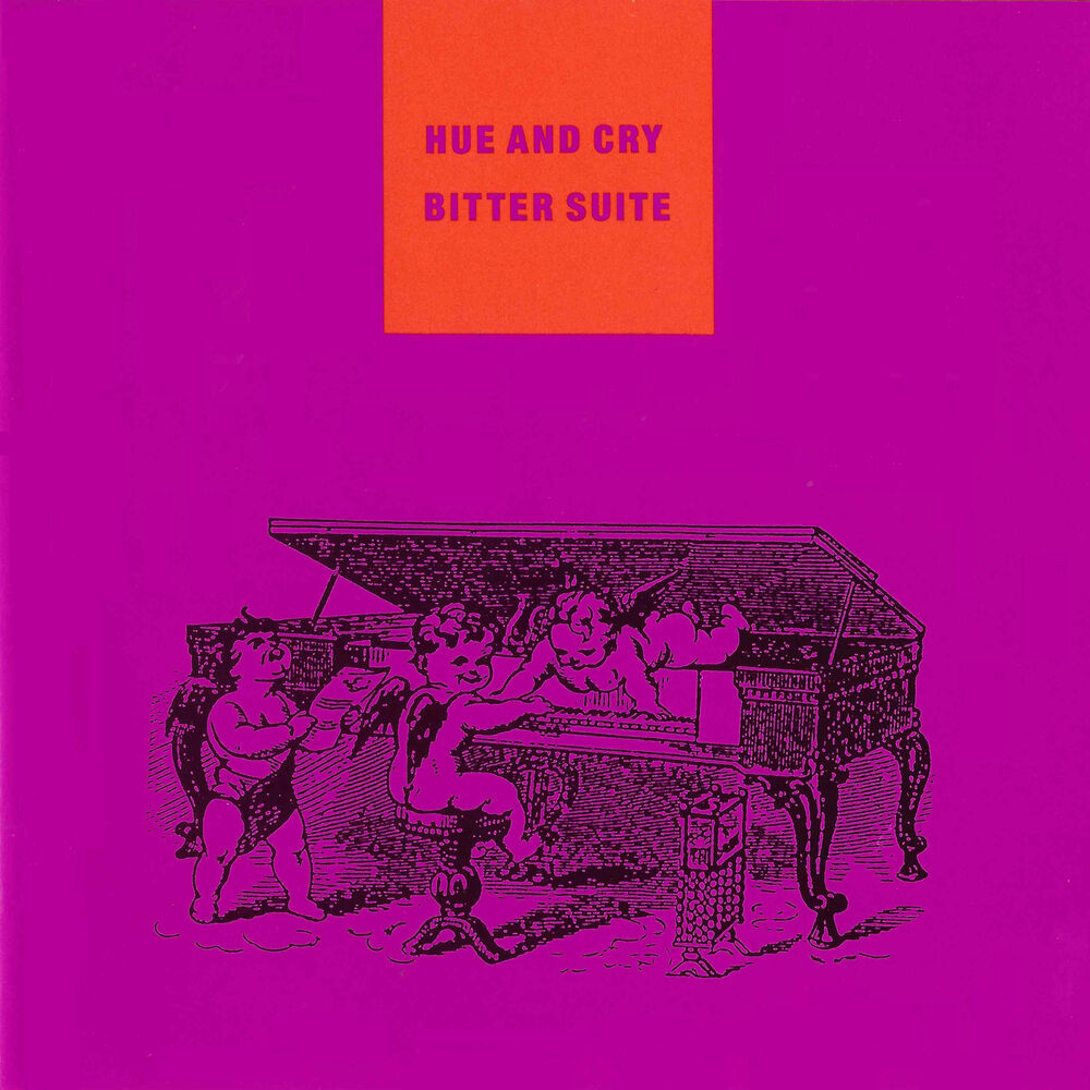 Picture of Bitter Suite (Live)